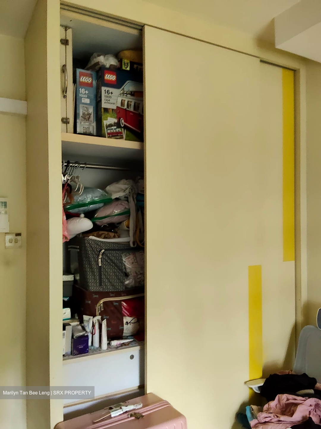 Blk 313 Anchorvale Road (Sengkang), HDB 5 Rooms #538764381